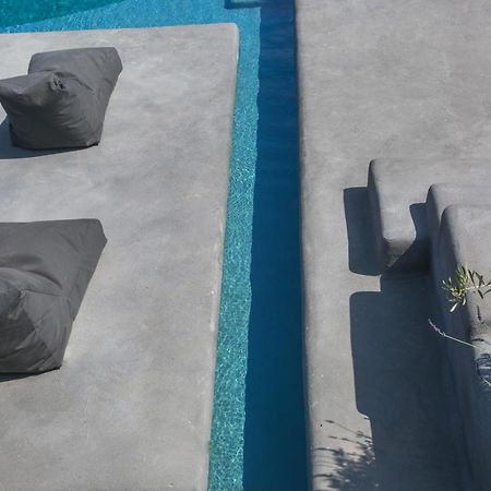 Santorini Villas Vourvoulos Exterior photo